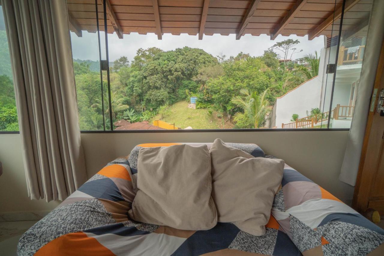 Diver Village Ilhabela Exterior photo