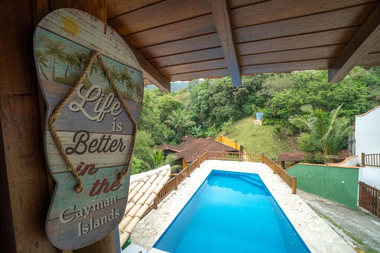 Diver Village Ilhabela Exterior photo
