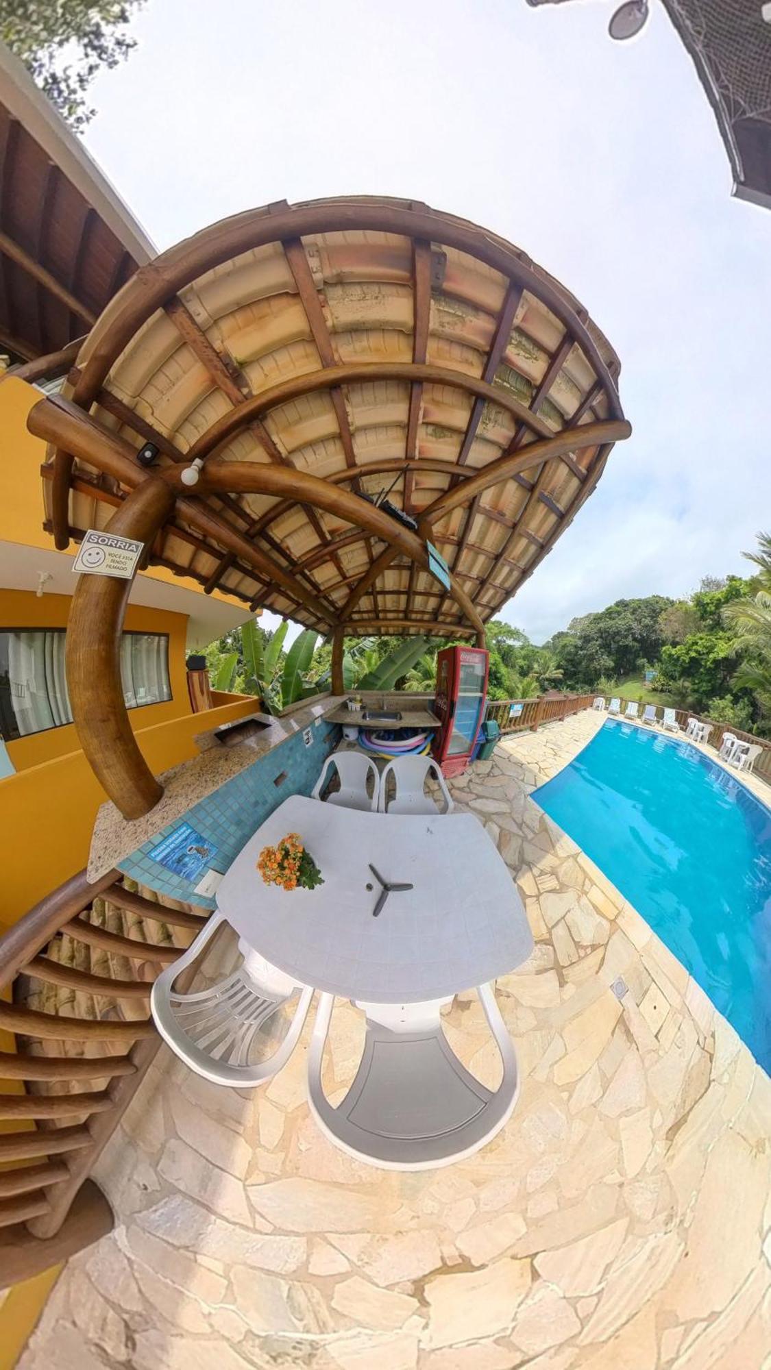 Diver Village Ilhabela Exterior photo