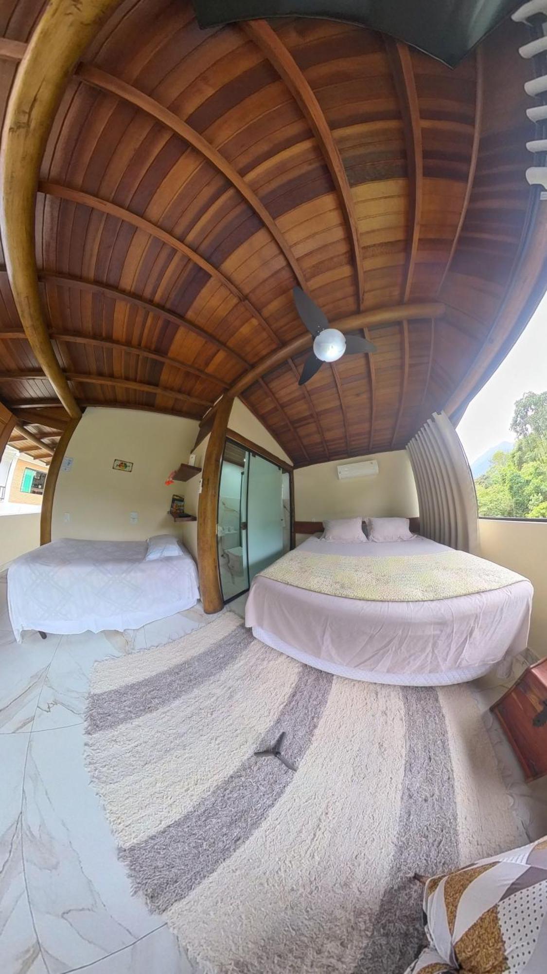 Diver Village Ilhabela Exterior photo