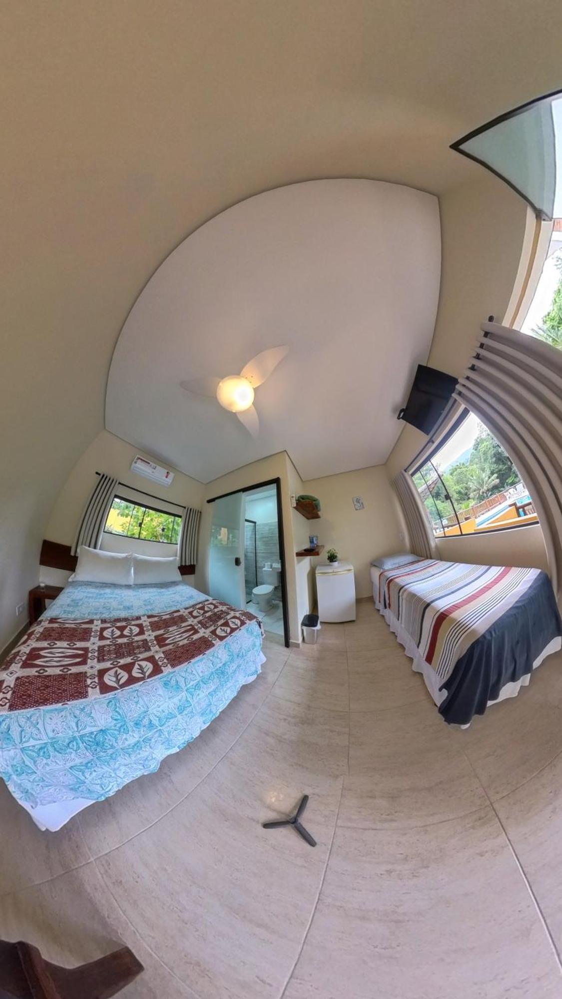 Diver Village Ilhabela Exterior photo