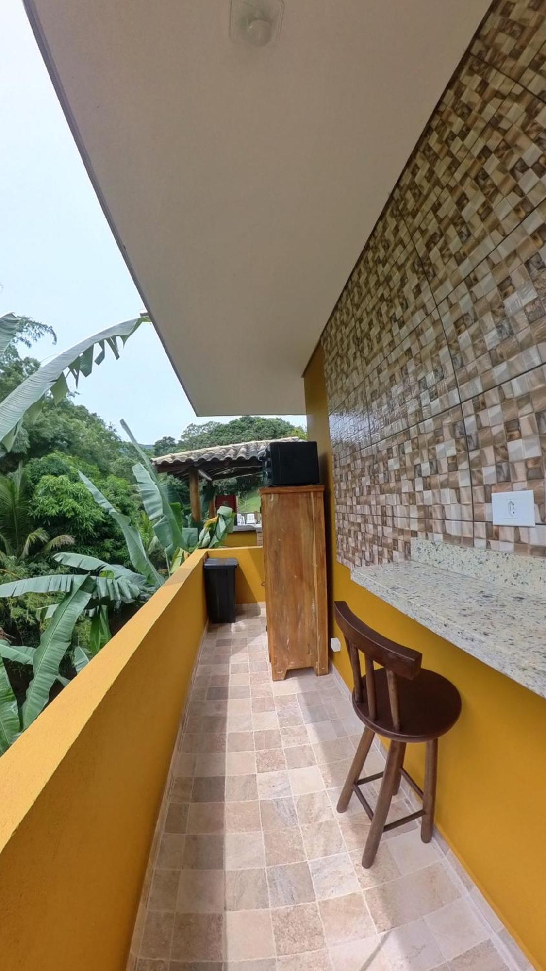 Diver Village Ilhabela Exterior photo