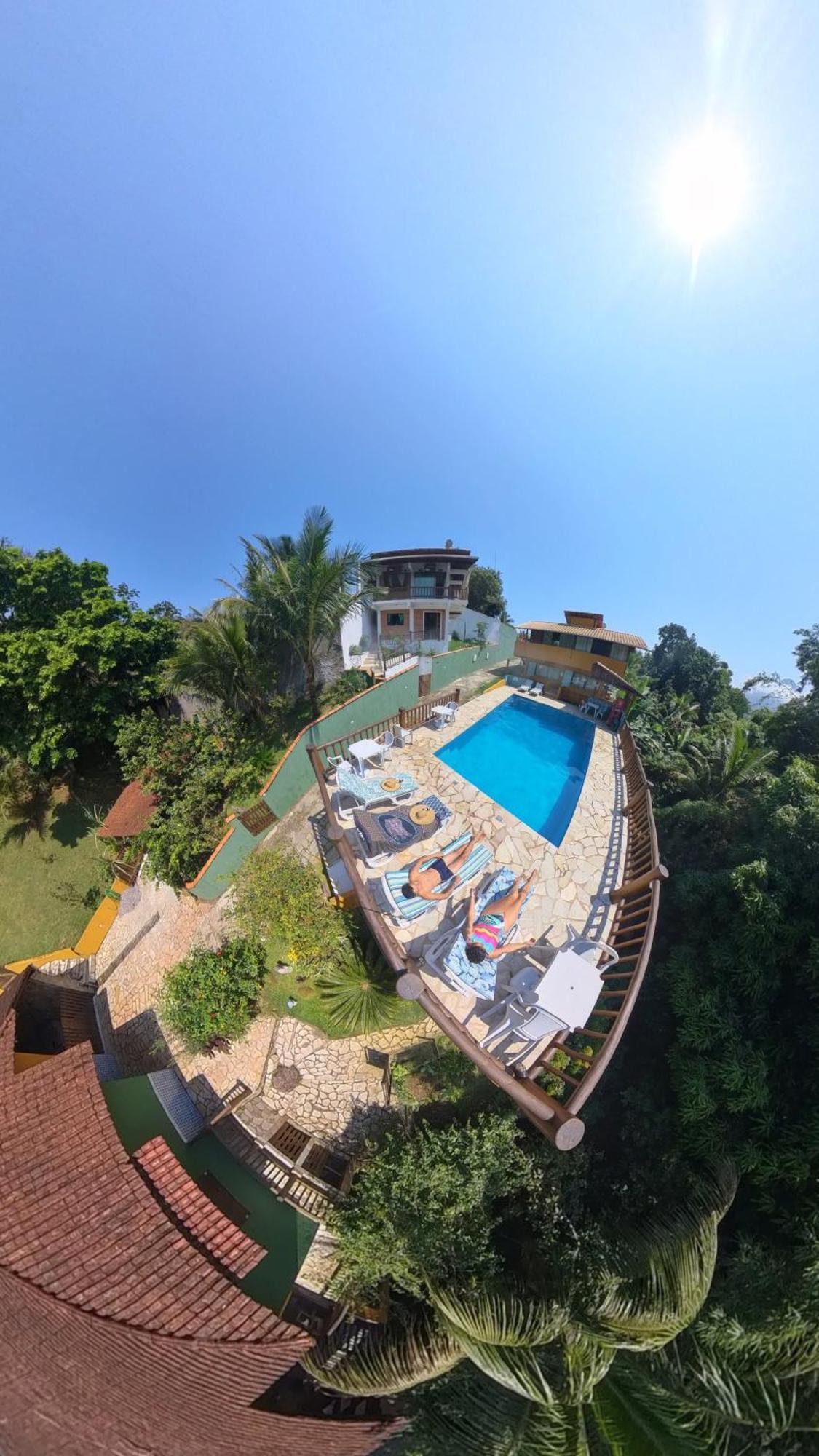 Diver Village Ilhabela Exterior photo